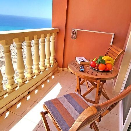 Casa Lotta Appartement Costa Calma Buitenkant foto