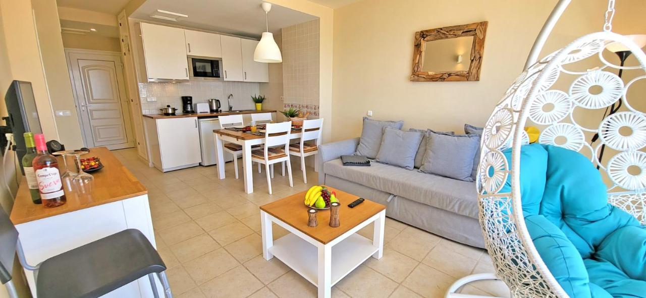 Casa Lotta Appartement Costa Calma Buitenkant foto