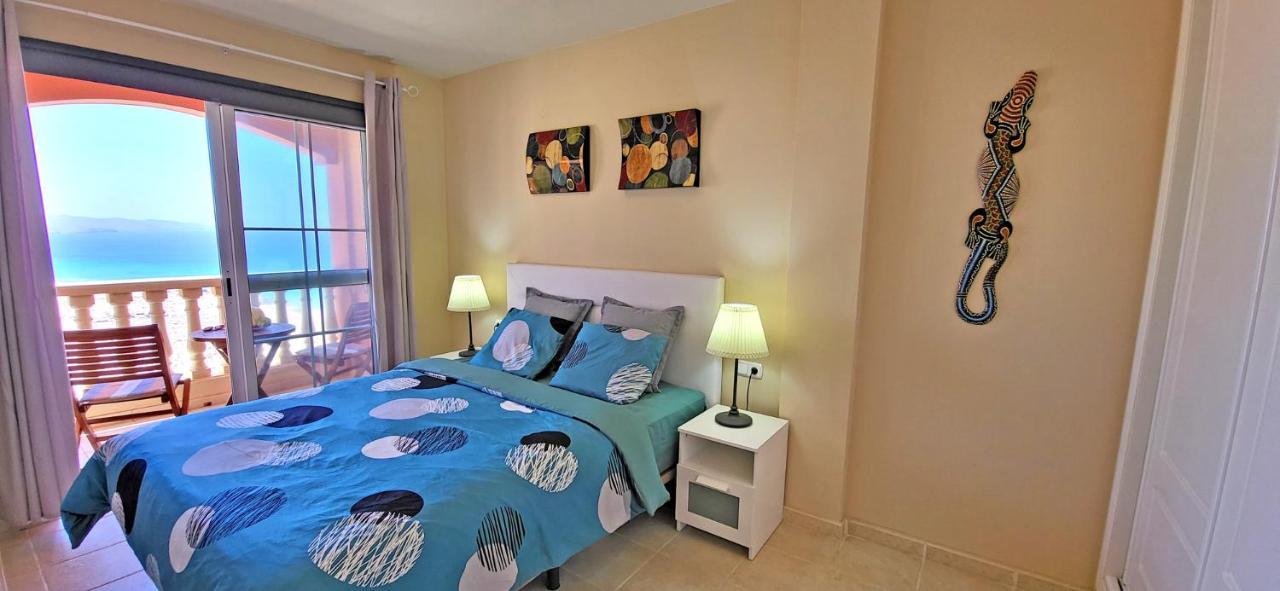 Casa Lotta Appartement Costa Calma Buitenkant foto