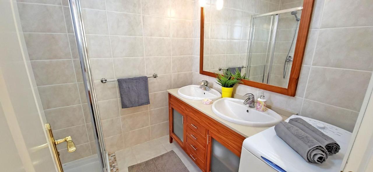 Casa Lotta Appartement Costa Calma Buitenkant foto